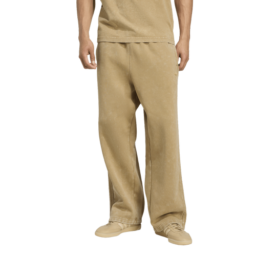 adidas Originals Washed Track Pants - adidas Cardboard