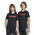 adidas Classic Sport T-Shirt - Boys' Grade School Black/White