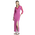 adidas Originals Maxi Dress - Women's Better Scarlet/Semi Lucid Fuchsia