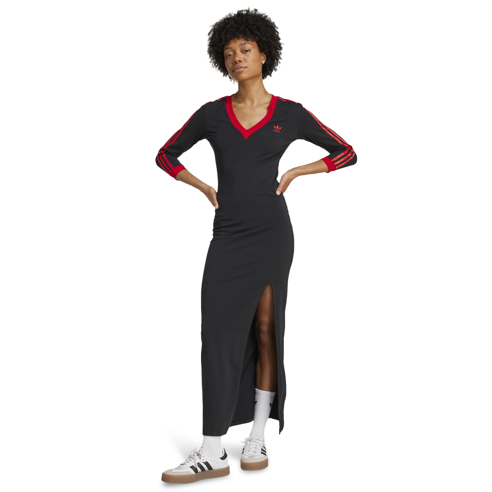 adidas Originals Maxi Dress | Foot Locker