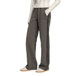 Women's - adidas Tailored Pants - Shadow Olive/Olive