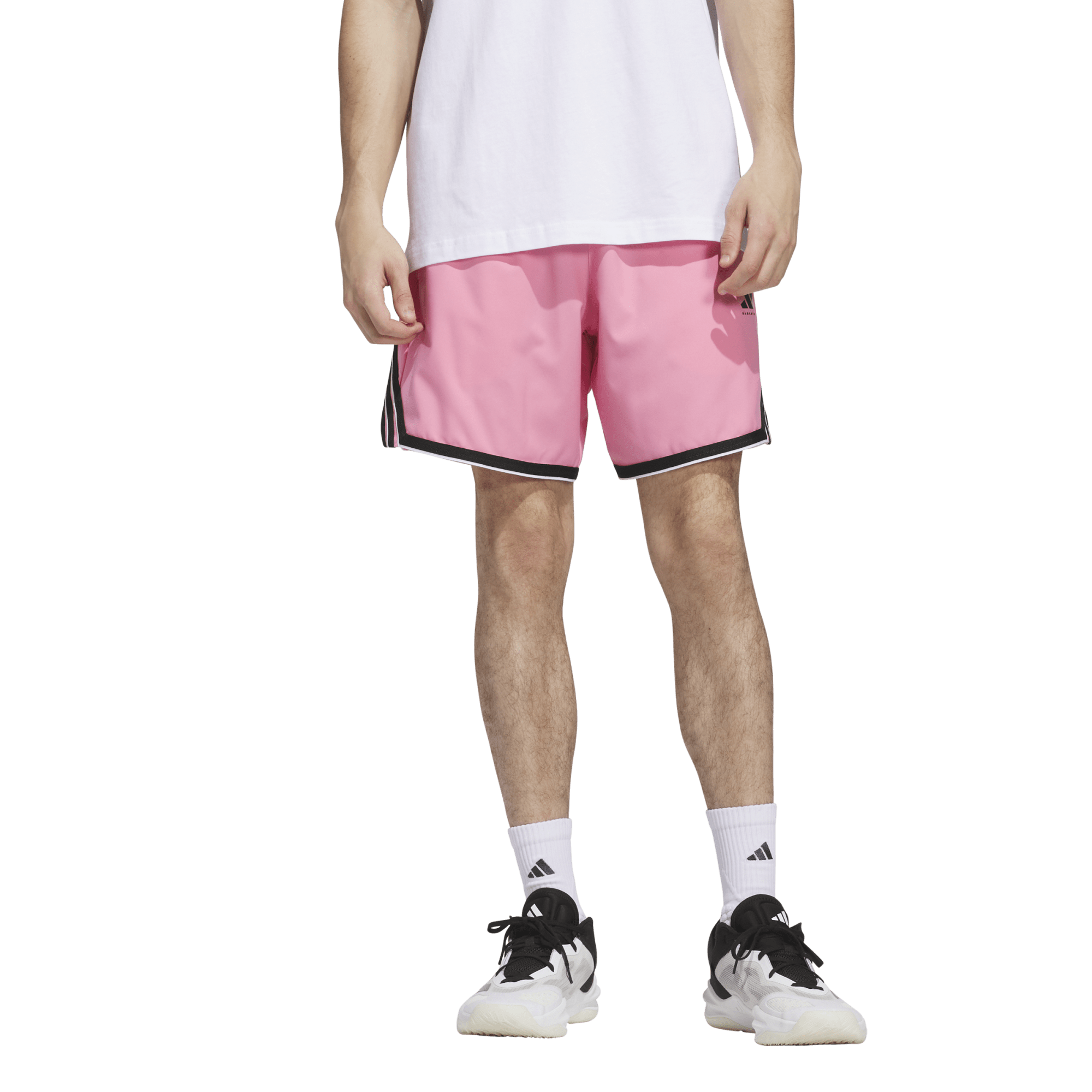 ◆adidas◆ crazy light jersey JN0337 adidas Crazy Lite Jersey - White | Free Shipping with