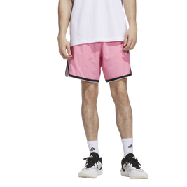 adidas Anthony Edwards All Over Print Shorts