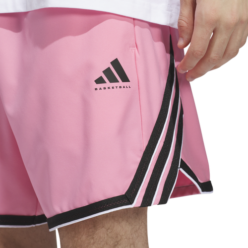 adidas Crazylight Shorts