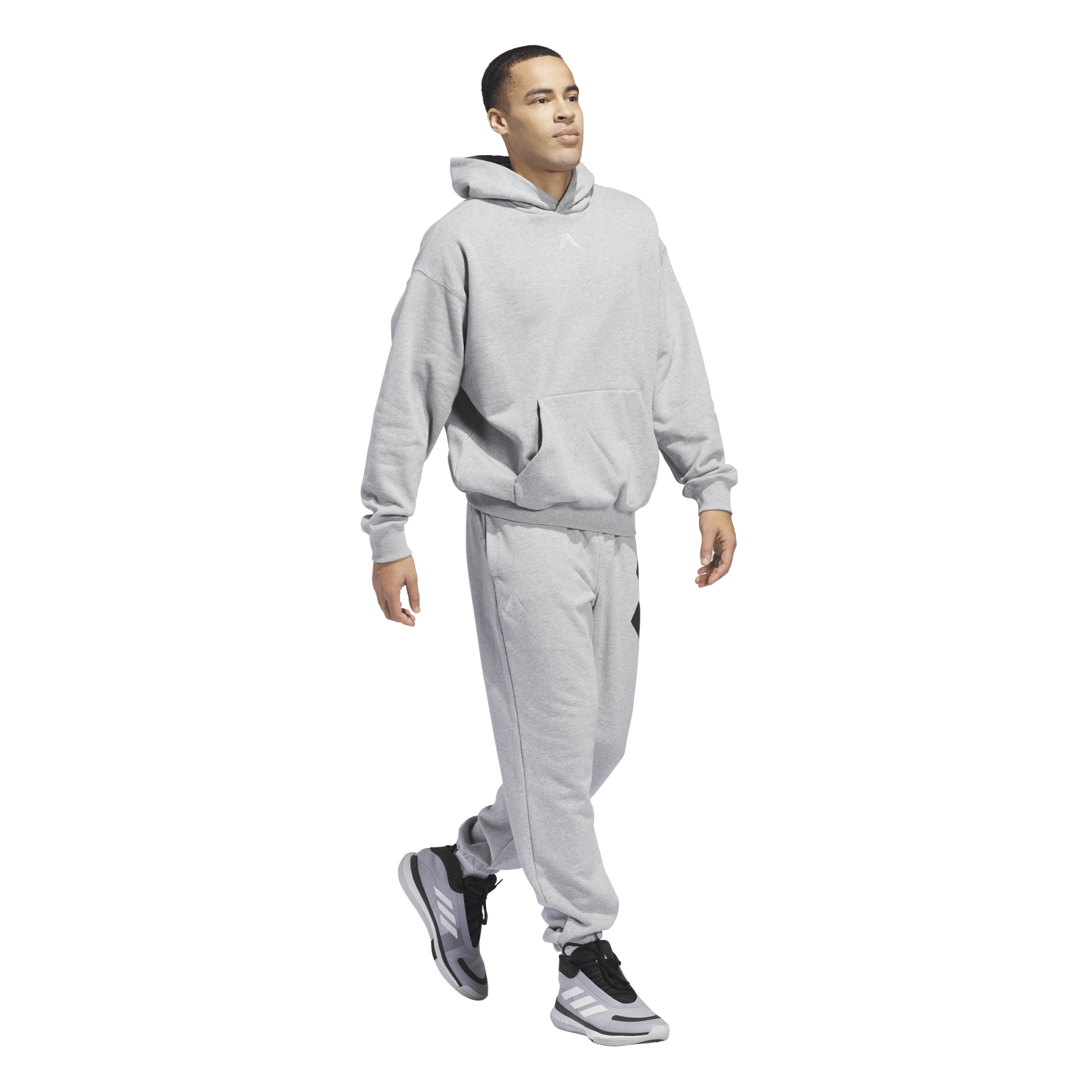 adidas Originals Anthony Edwards GFX Hoodie | Foot Locker