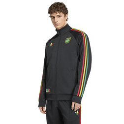 adidas Originals Adicolor Beckenbauer Jacket - Men's | Champs Sports