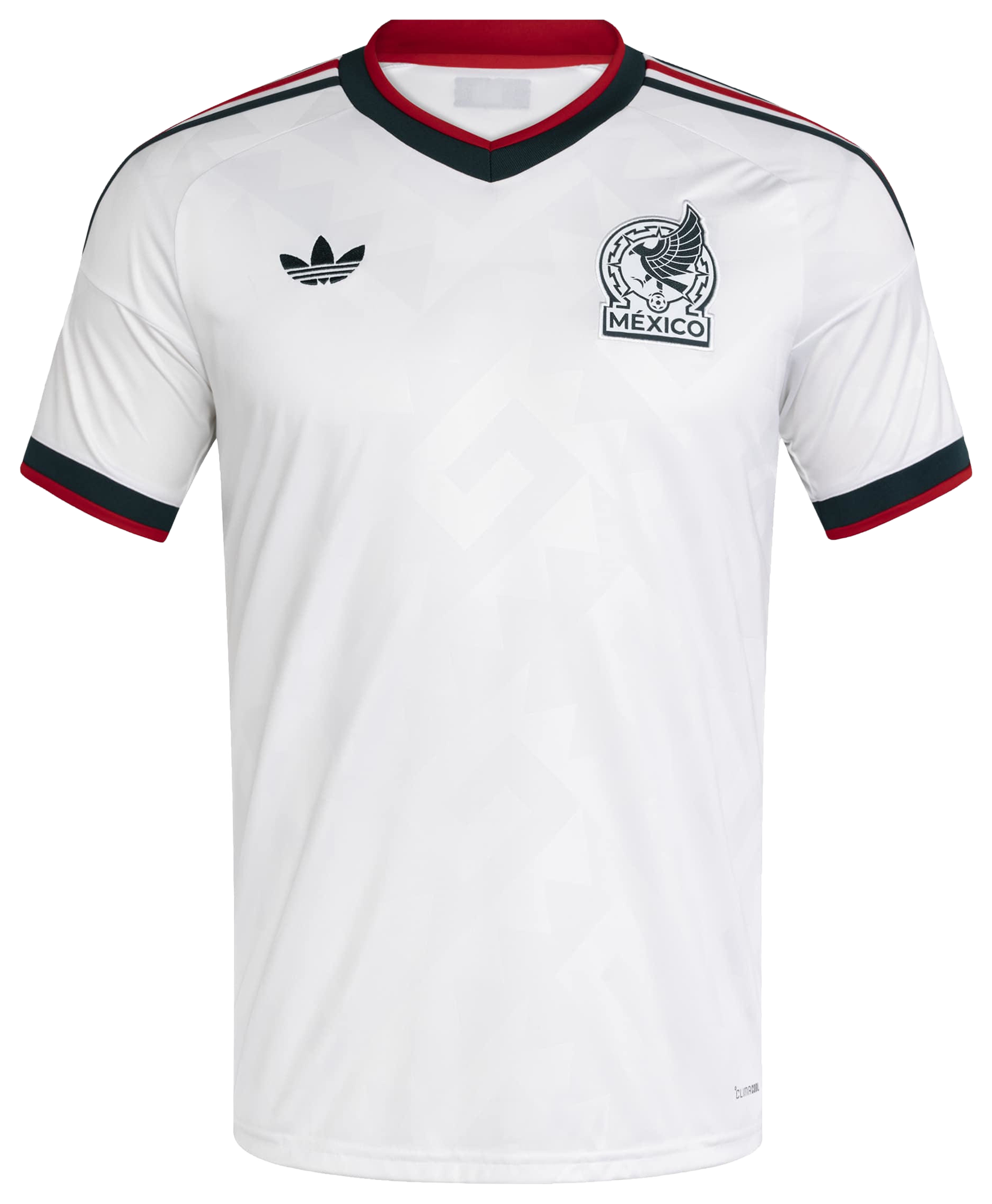 adidas Mexico 26 Away Jersey - Men's