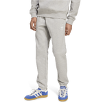 Medium Grey Heather/White