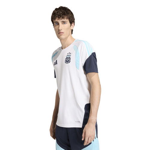  - adidas Argentina 26 Tiro Training Jersey - White