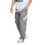 Grey Three/White