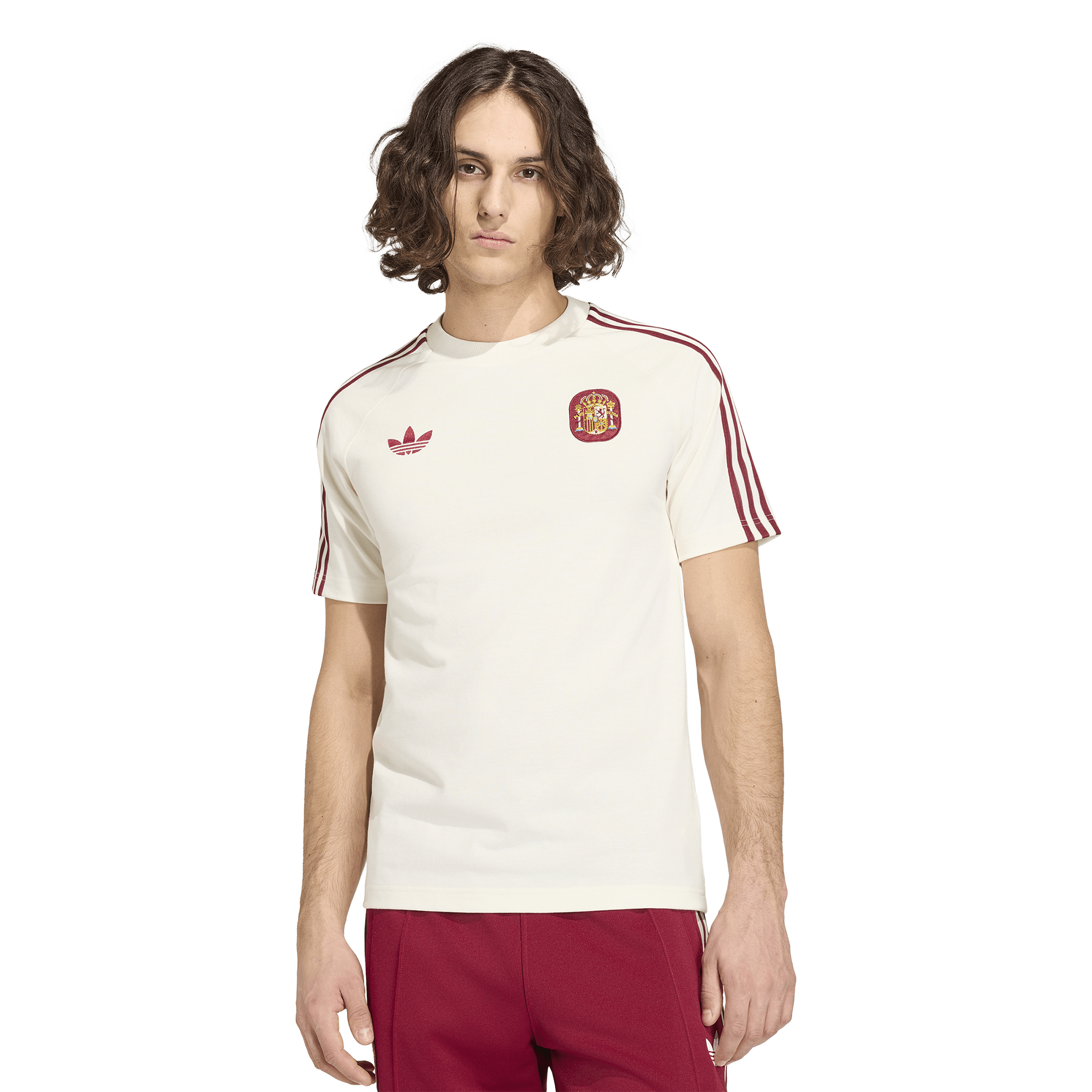 adidas Spain 3S OG T-Shirt - Men's