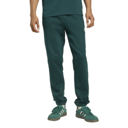 Men's - adidas Originals Trefoil Essentials Lifestyle Pants - Aurora Ivy