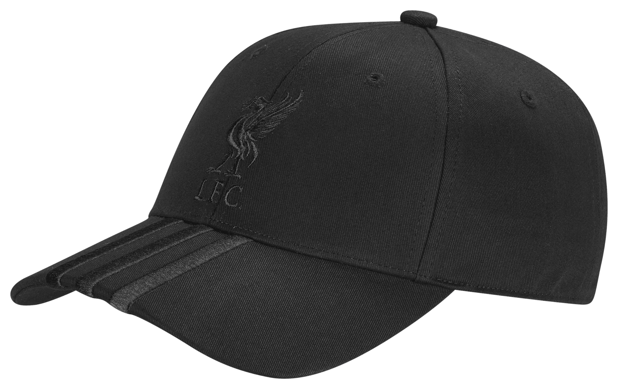 adidas Liverpool FC Baseball Cap - Adult | Champs Sports