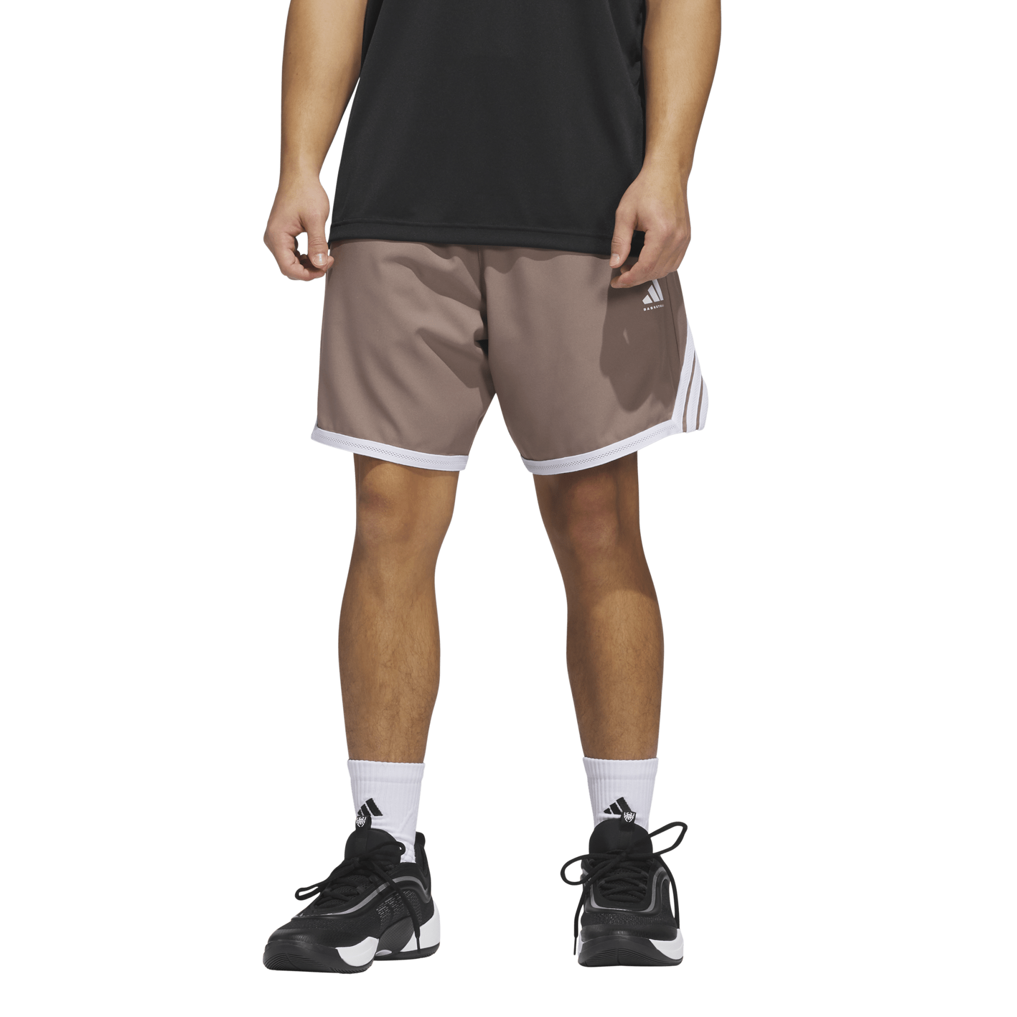 adidas Crazylight Shorts | Champs Sports
