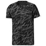 Black/Grey