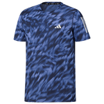 Blue Fusion/Dark Blue