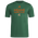 adidas Adidas NCAA University Of Miami - Men's Green