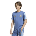adidas Argentina World Cup T-Shirt - Adidas Blue