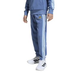 Boys' Grade School - adidas Argentina World Cup Away Kids Pants - Blue/Blue