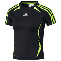 Black/Signal Green