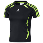 Black/Signal Green