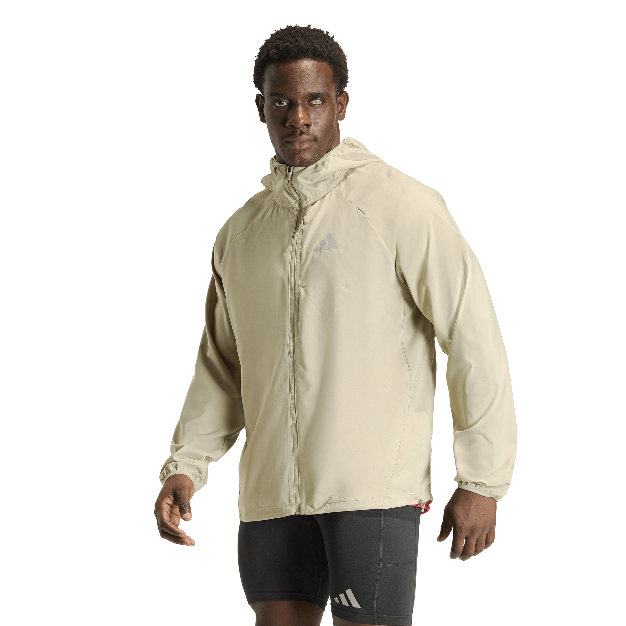 adidas adi365 Essentials Running Jacket - Men's