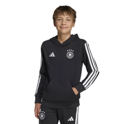 Boys' Grade School - adidas Germany Dna Hoodie Kids - 
