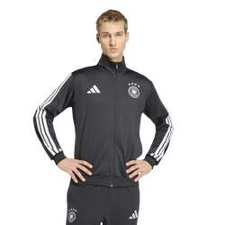 Men's - adidas Germany Dna Track Top - Black
