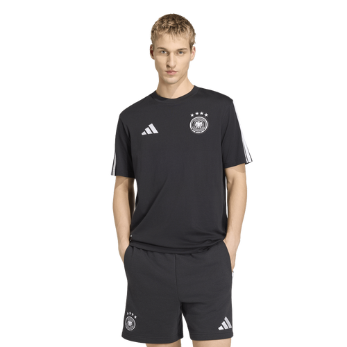 MENS - adidas Germany Dna T-Shirt - Black