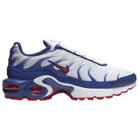 White/Gym Red/Blue- Americana