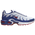 Nike Air Max Plus - Boys' Grade School White/Gym Red/Blue