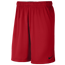 Nike Fly Performance Football Shorts 2 - Men's University Red/White