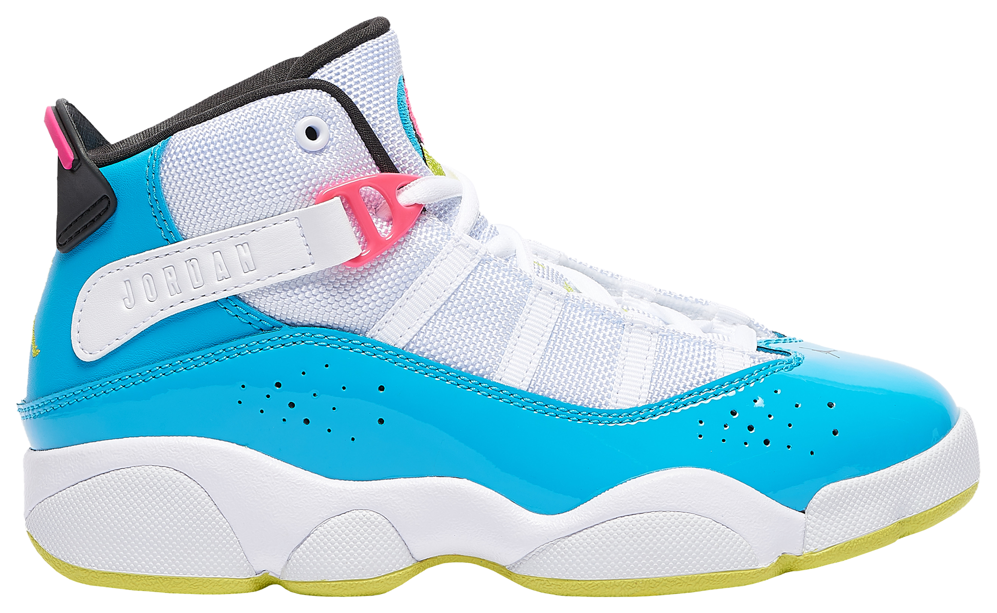 footlocker toddlers