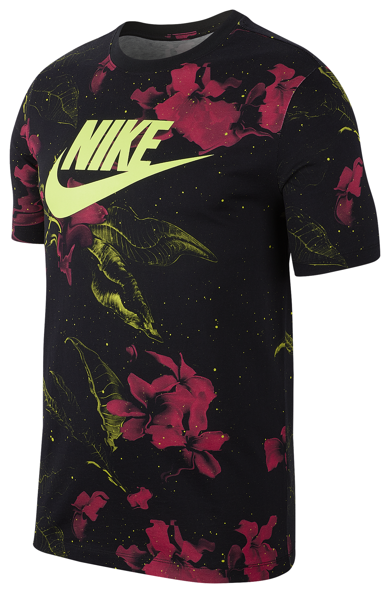 nike limeade shirt