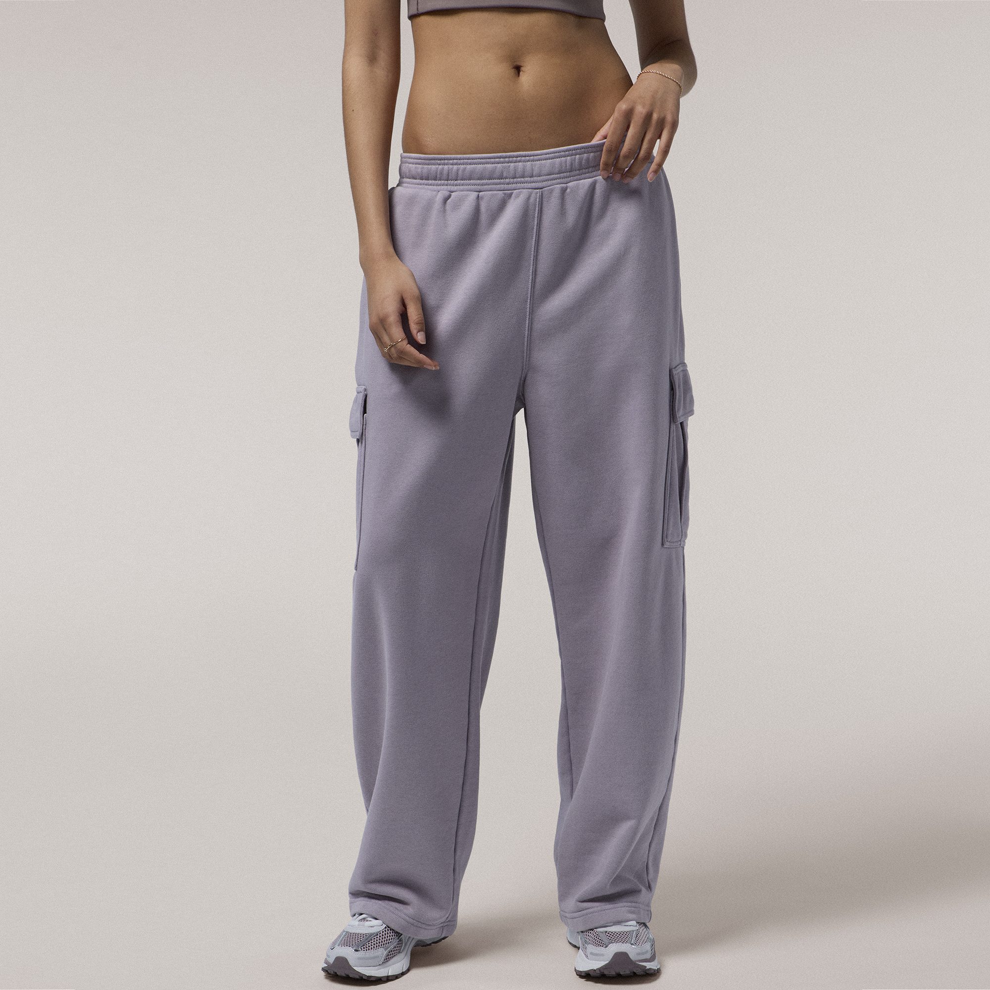 Cozi Pherin FT Wide Leg Pants | Foot Locker