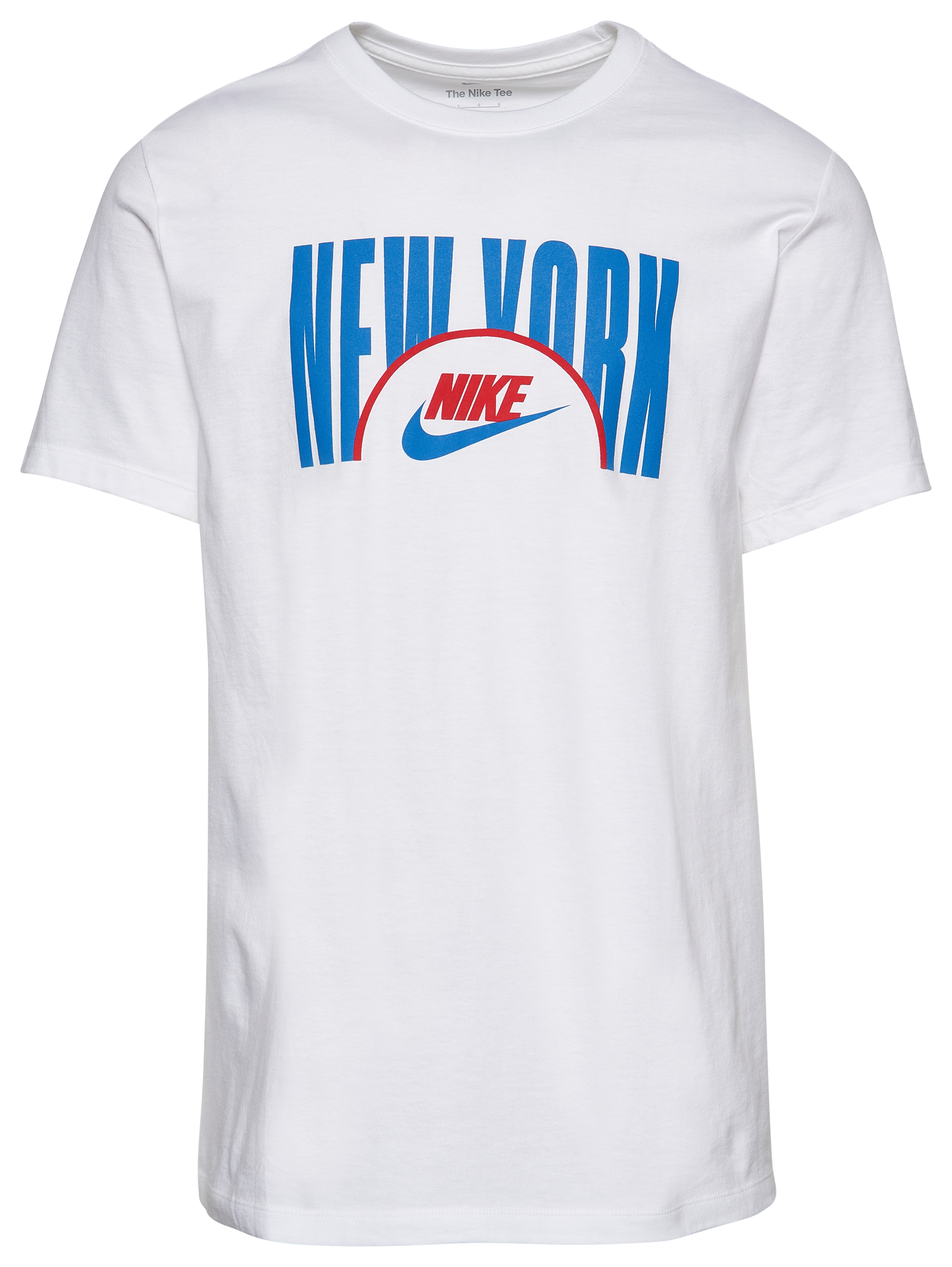 Camisetas nike foot locker hot sale