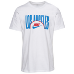 White/Royal