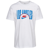 White/Royal