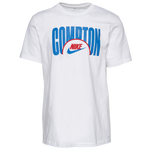 White/White- Compton