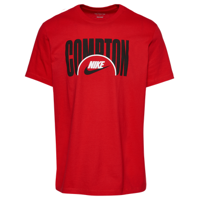 Foot locker mens nike t shirts deals