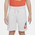 Nike NSW Club HBR Shorts - Boys' Grade School Birch Heather