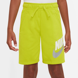 Bright Cactus/Bright Cactus/Light Smoke Grey