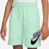 Green/Purple