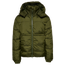 LCKR Puffer Jacket - Men's Green/Green