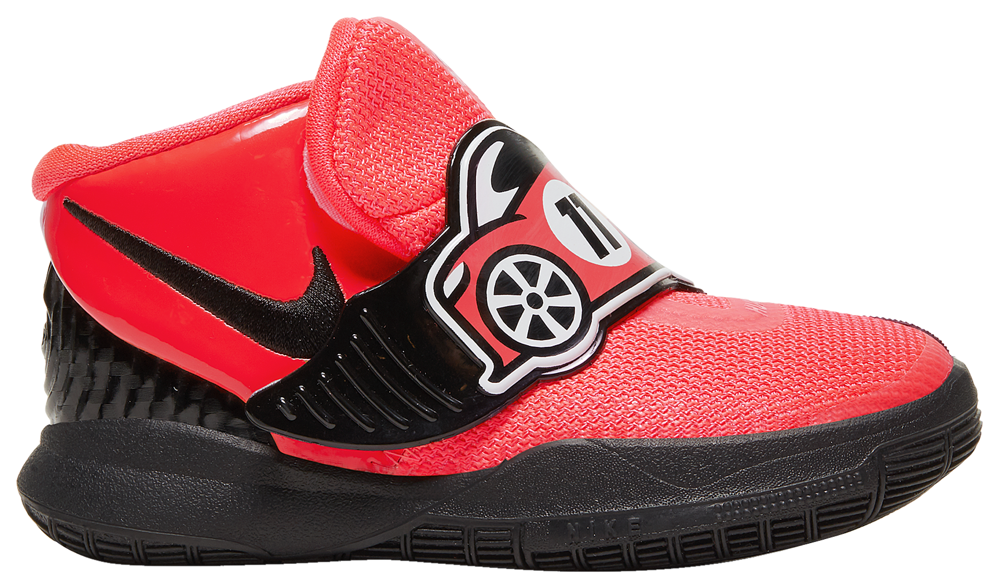 kyrie 6s footlocker