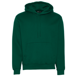 Men's - LCKR Pullover Hoodie - Green/Green