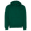 LCKR Pullover Hoodie - Men's Green/Green