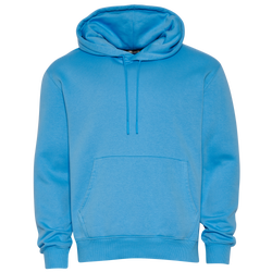Men's - LCKR Pullover Hoodie - Blue/Blue
