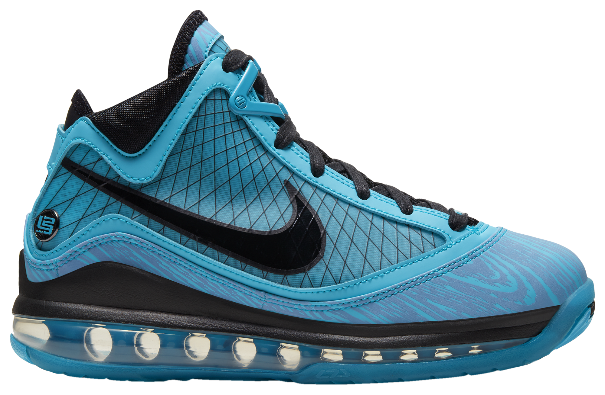 Nike LeBron 7 - Boys' Grade School 