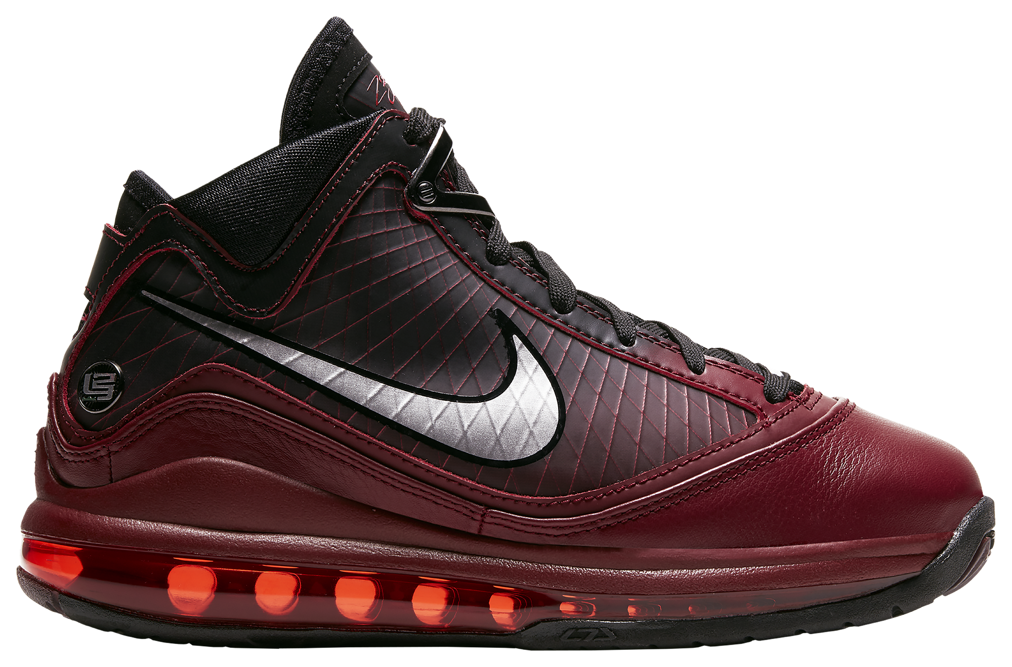nike eborn mid